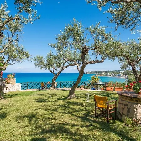 Apartament Bella Vista Sea View Apartments, By Zantewize *