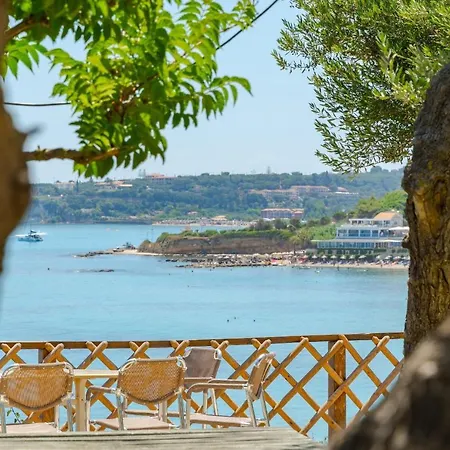 Apartament Bella Vista Sea View Apartments, By Zantewize Tragaki