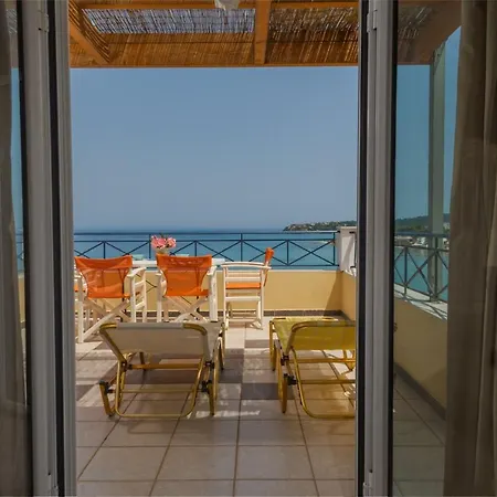 Bella Vista Sea View Apartments, By Zantewize Apartament
