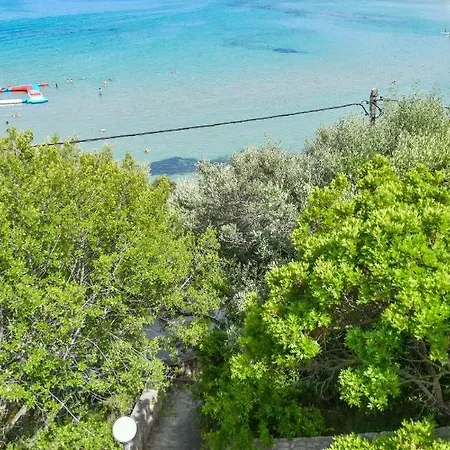 Bella Vista Sea View Apartments, By Zantewize Apartmán Tragaki