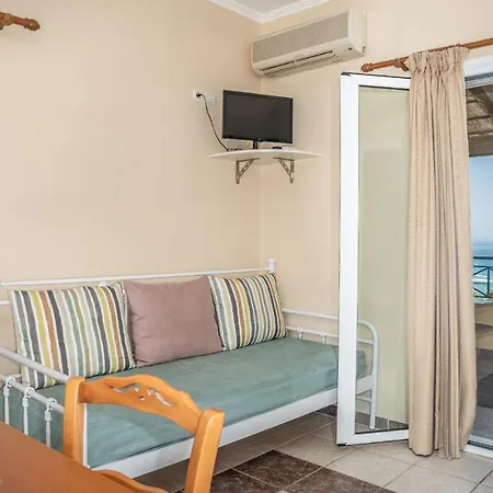 Apartament Bella Vista Sea View Apartments, By Zantewize *
