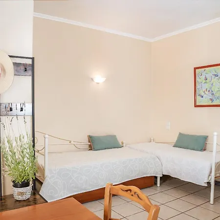 Bella Vista Sea View Apartments, By Zantewize Apartament Tragaki