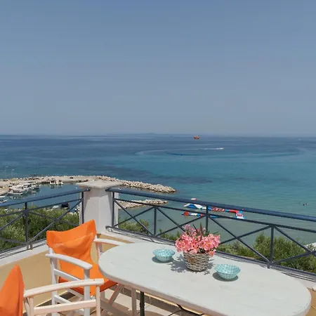 Bella Vista Sea View Apartments, By Zantewize Apartament *