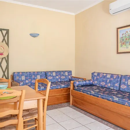 Bella Vista Sea View Apartments, By Zantewize Apartmán Tragaki