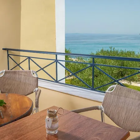 Bella Vista Sea View Apartments, By Zantewize Apartmán Tragaki