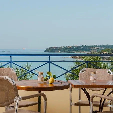 Bella Vista Sea View Apartments, By Zantewize Apartament