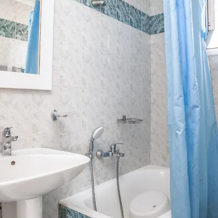 Bella Vista Sea View Apartments, By Zantewize Apartament Tragaki
