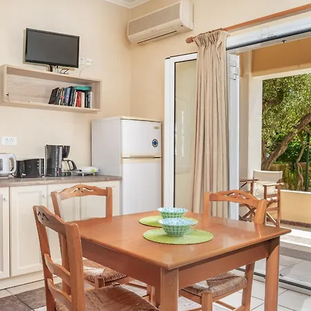 Apartmán Bella Vista Sea View Apartments, By Zantewize Tragaki
